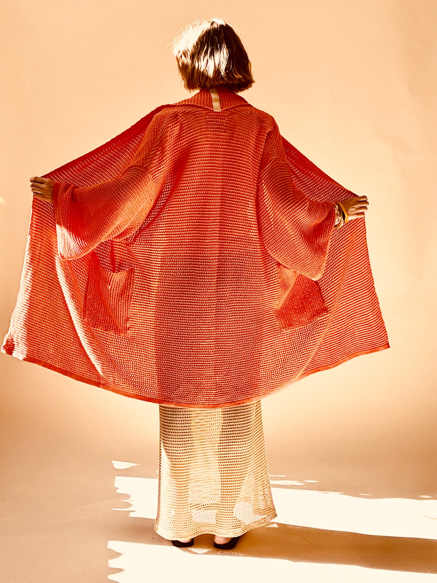 Steffi Kimono