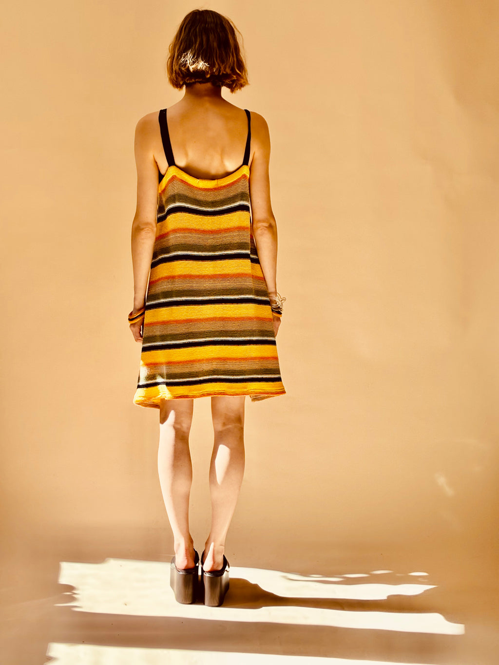 Zoe Dress