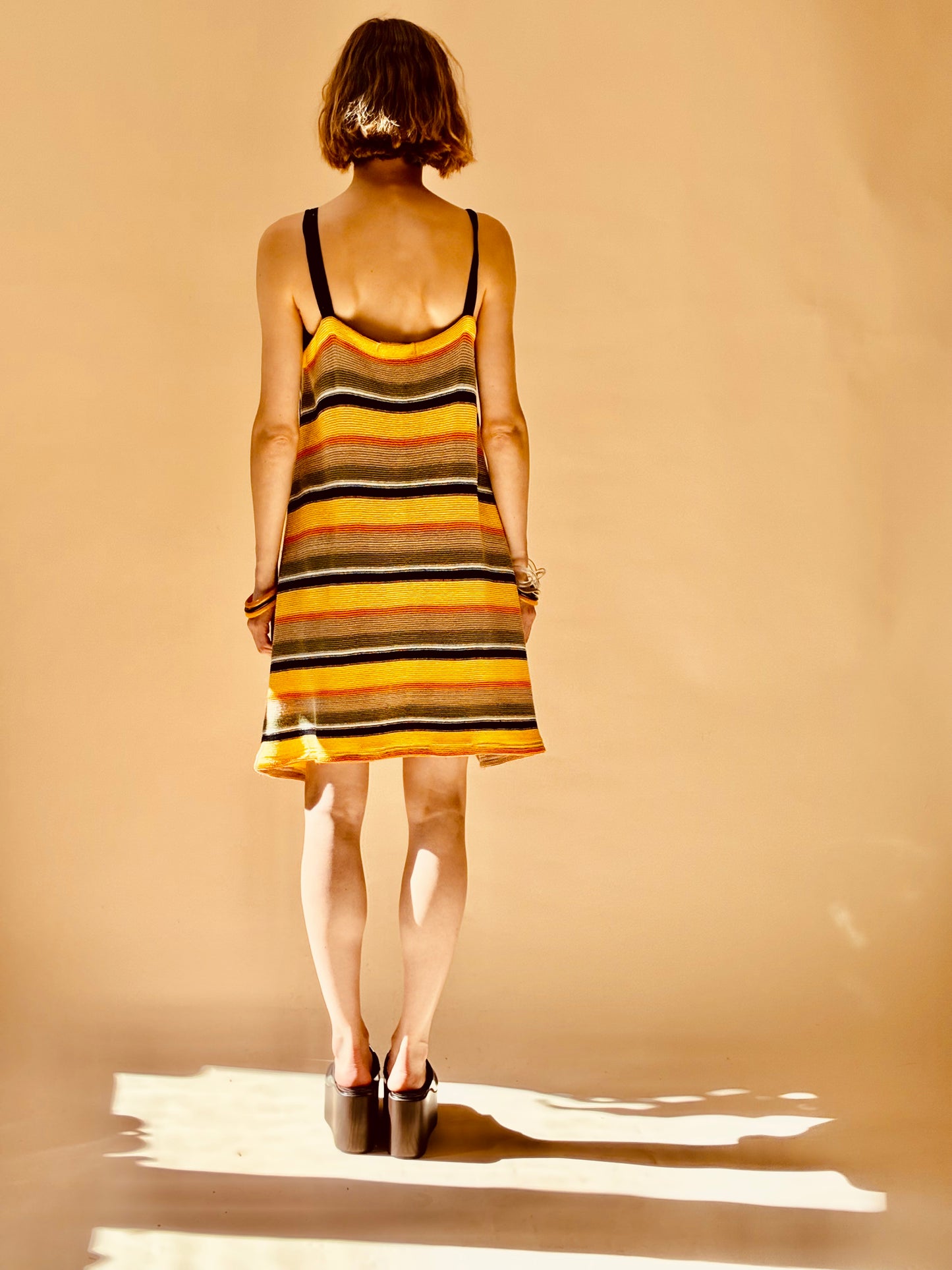 Zoe Dress