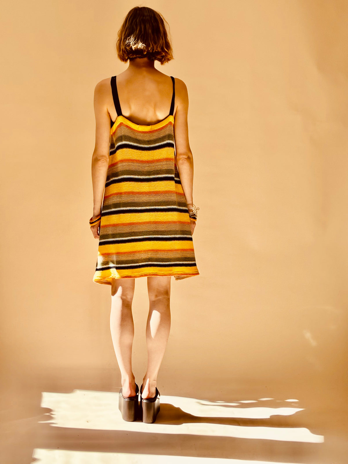 Zoe Dress