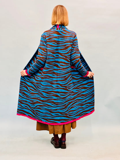 Tiger Coat