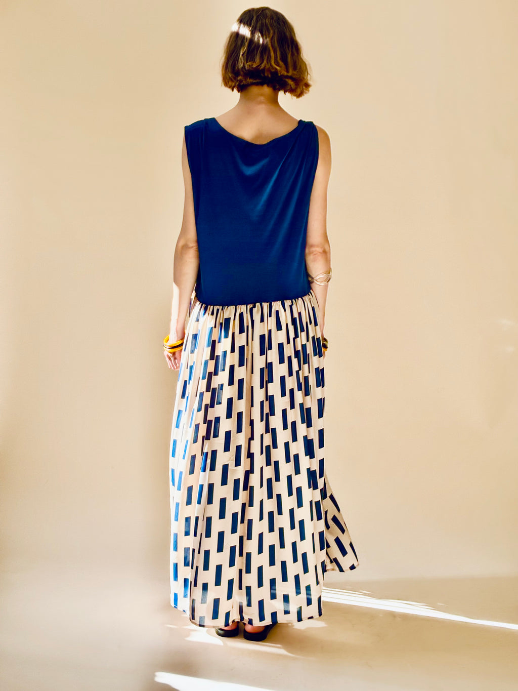 Fanni Dress