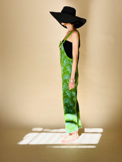 Ginkgo Jumpsuit