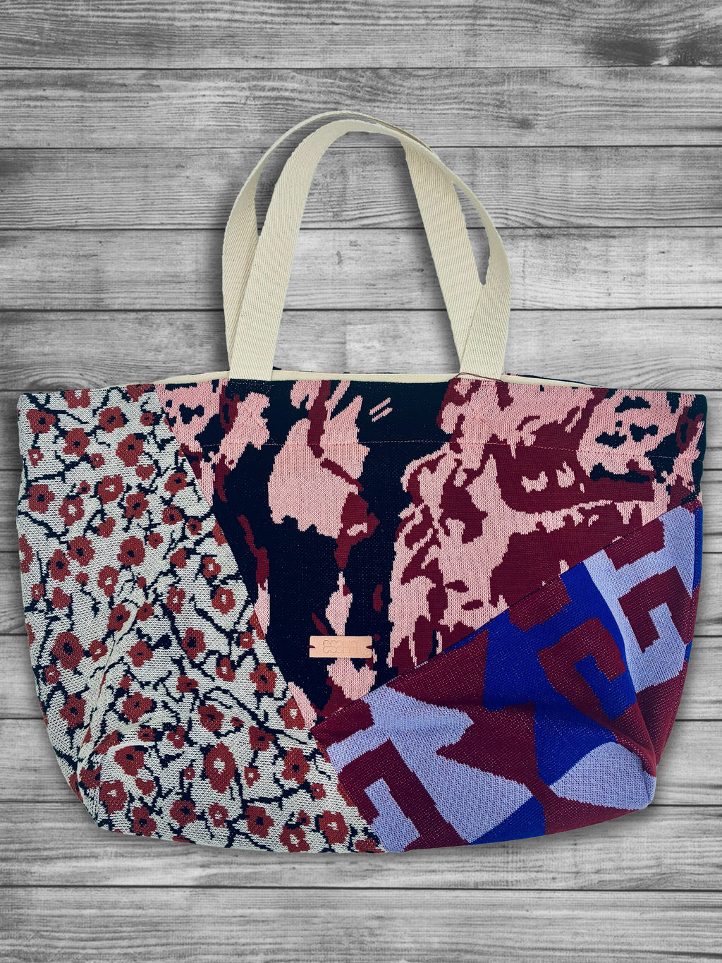 ZeroWaste Bag No.55