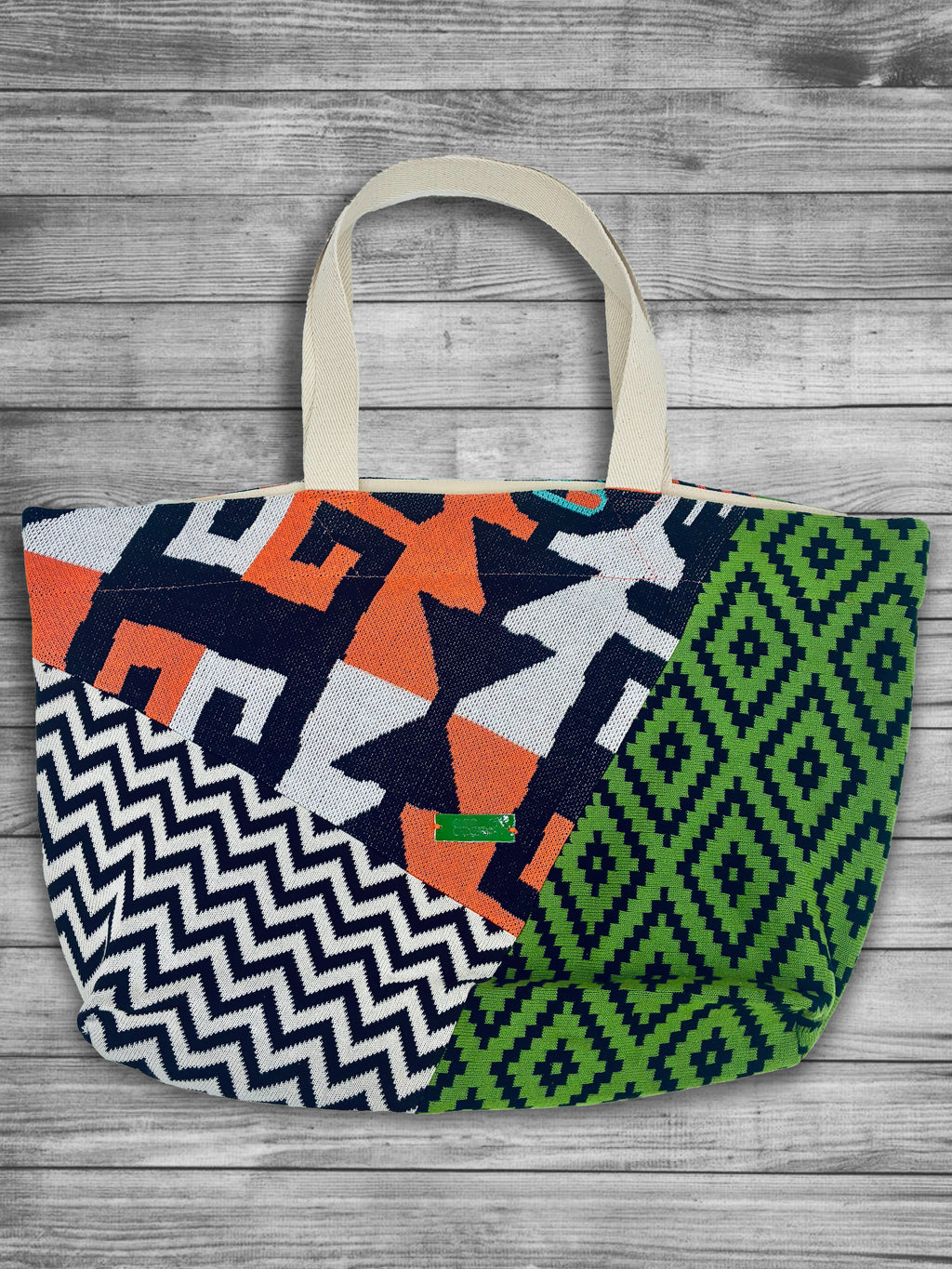 ZeroWaste Bag No.56