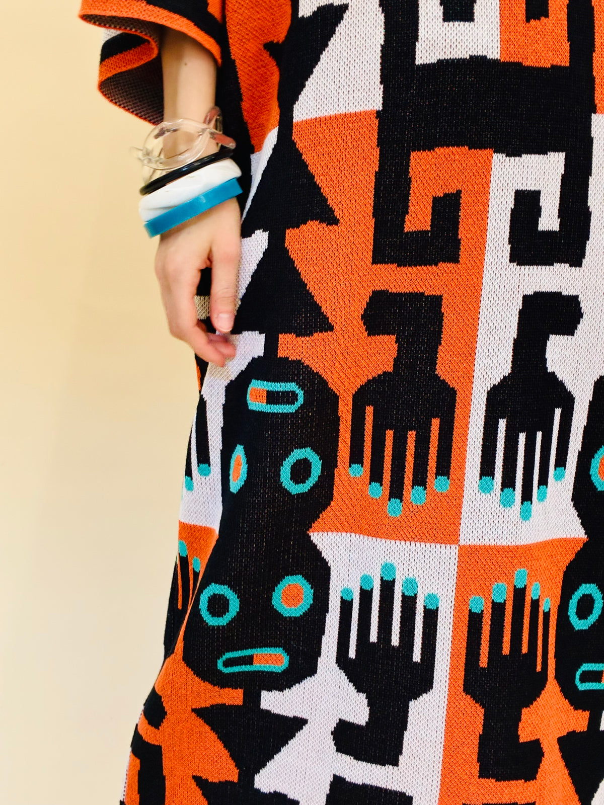 Inka Dress