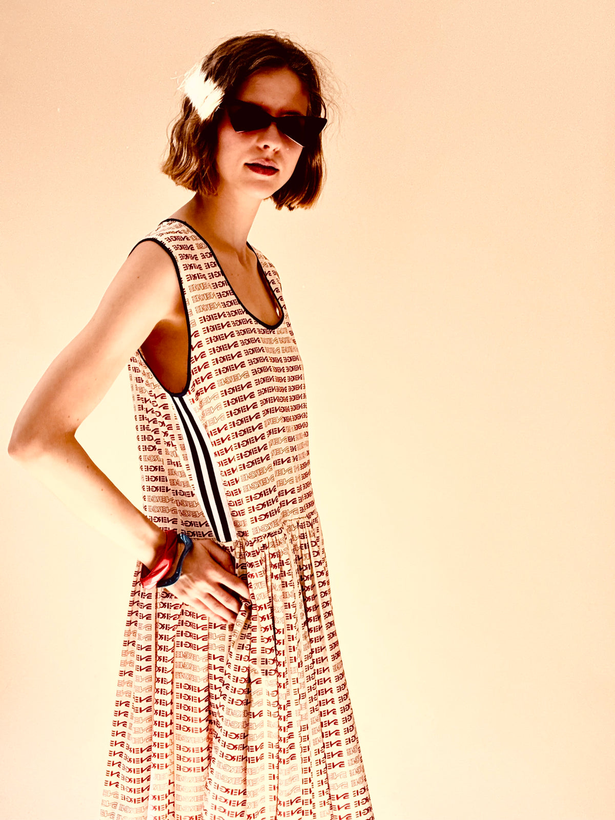 Fanni Dress