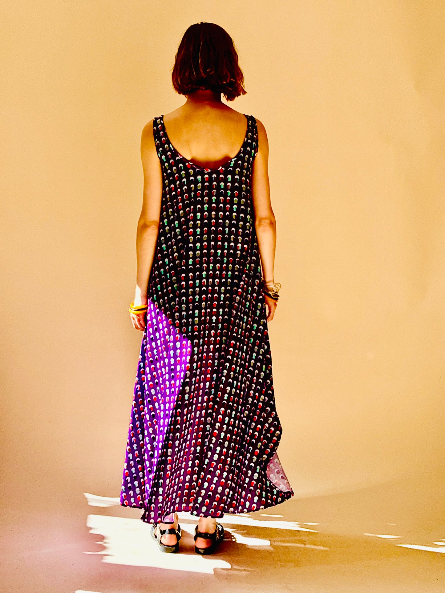 Ilka Dress