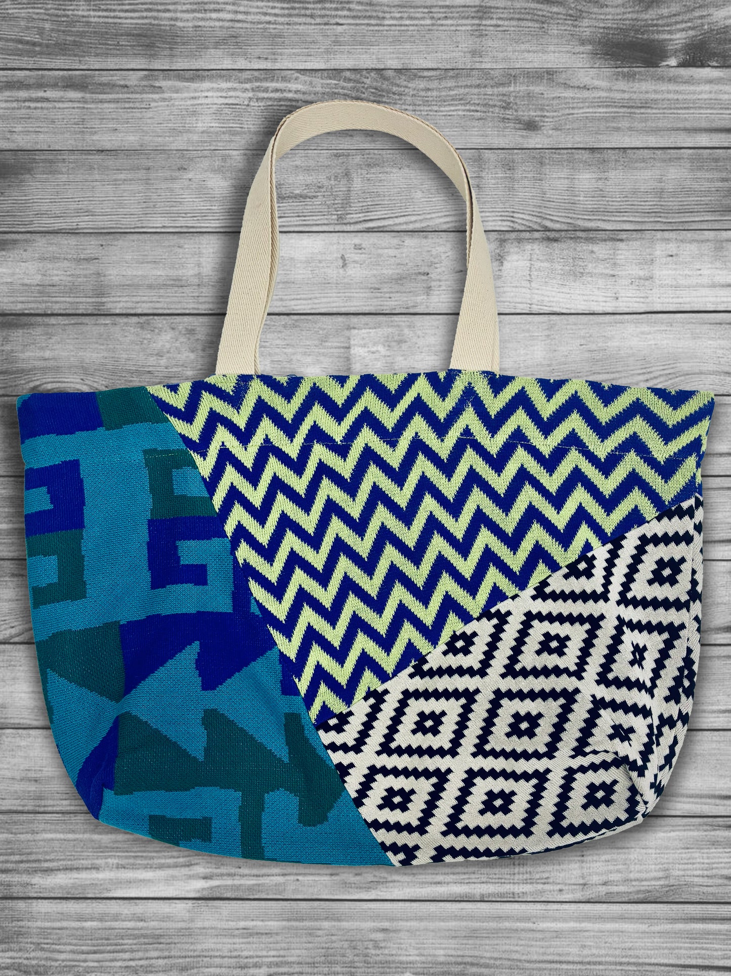 ZeroWaste Bag No.52