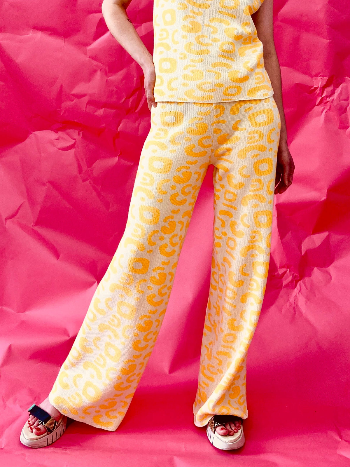 Panther Pants