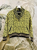 Leo Bomber Jacket