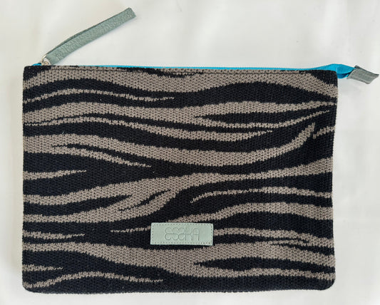 Tiger Clutch