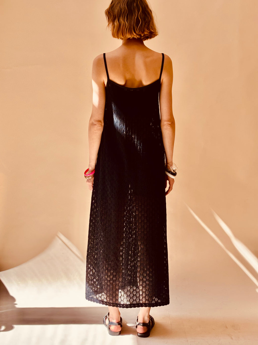 Mona Dress