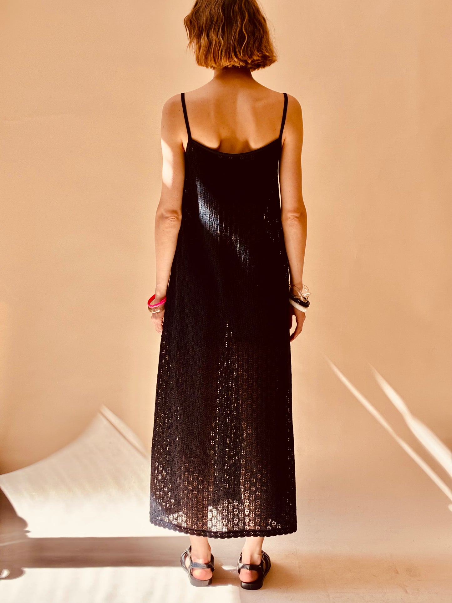 Mona Dress
