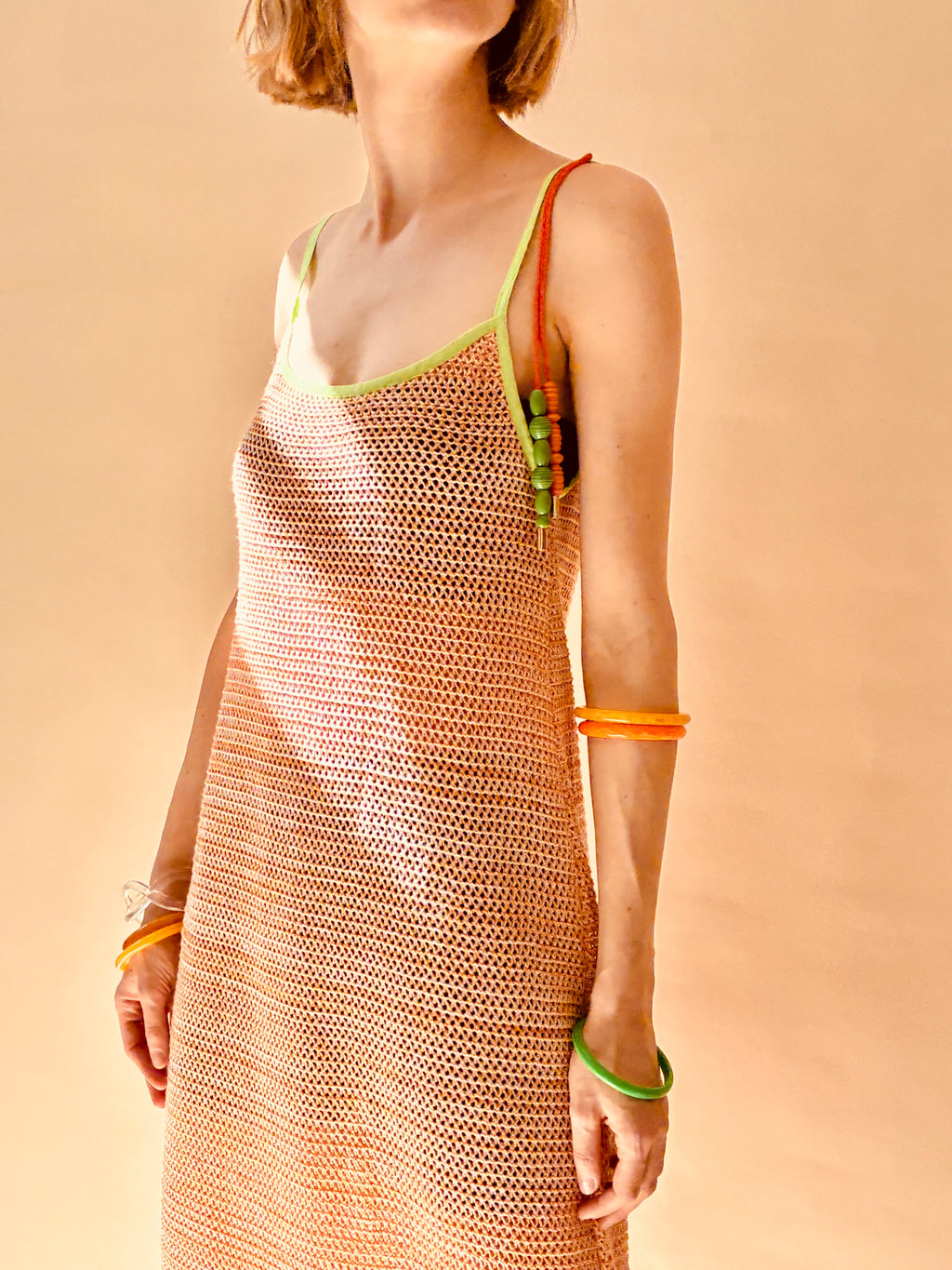 Steffi Dress