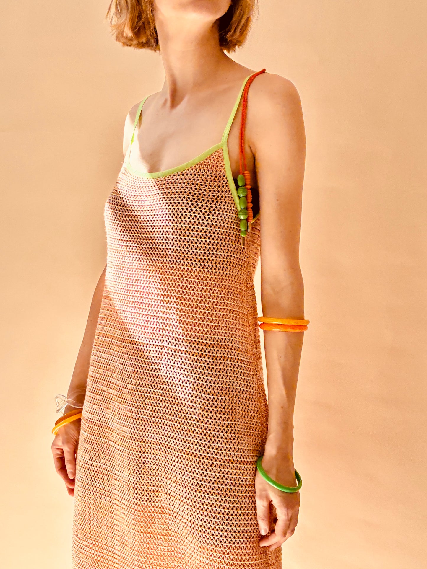Steffi Dress