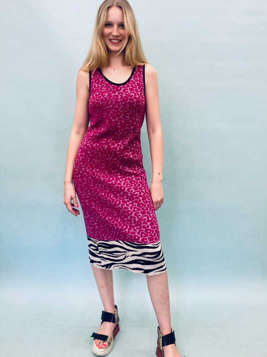 Leo Dress