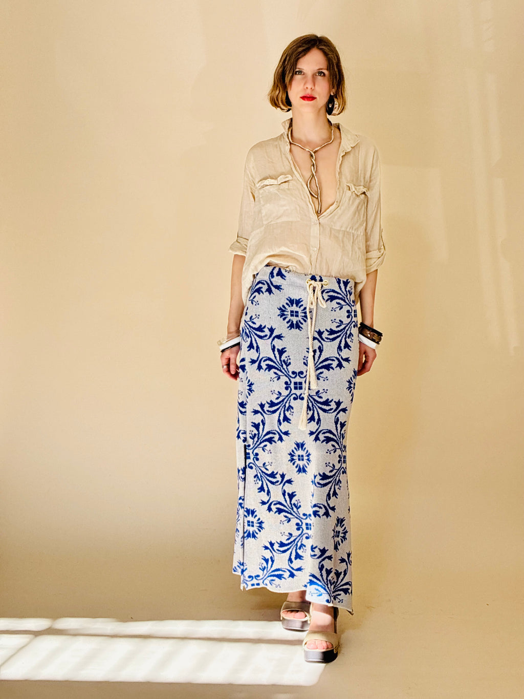Porto skirt