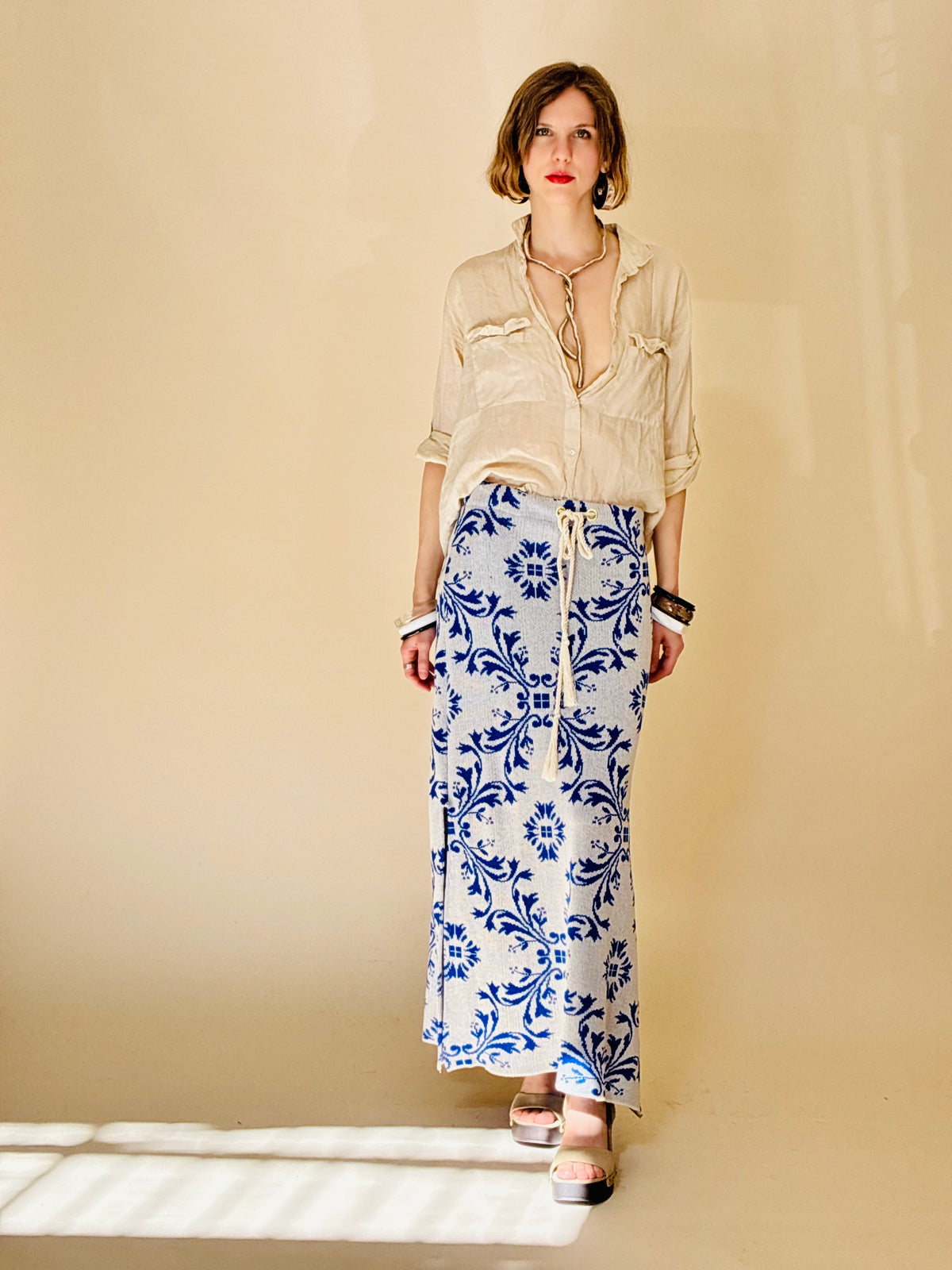 Porto skirt