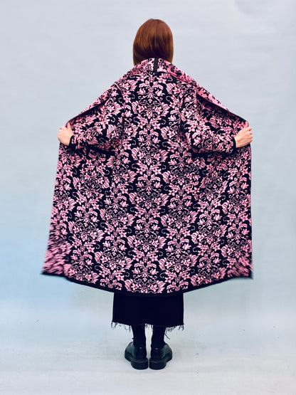 Baroque Coat