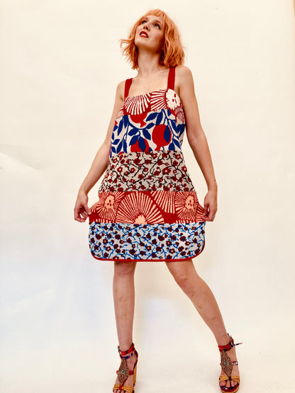 ZW Bali Dress No.03