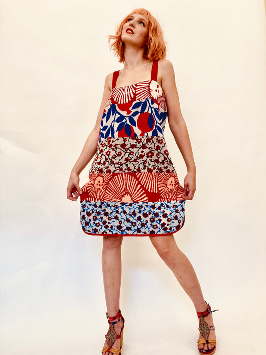 ZW Bali Dress No.03