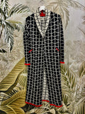 Bamboo Light Coat