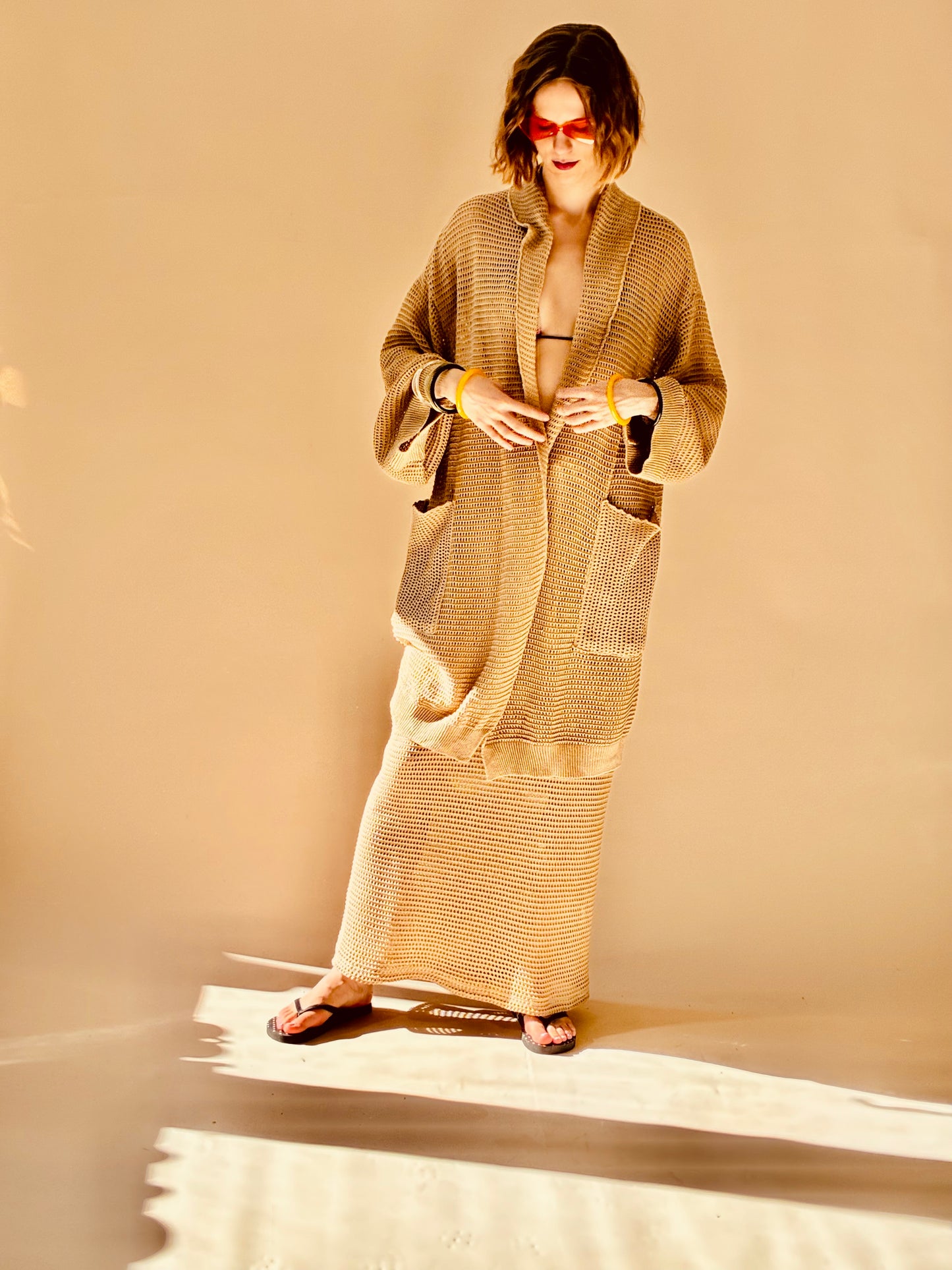 Steffi Kimono
