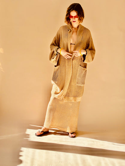 Steffi Kimono
