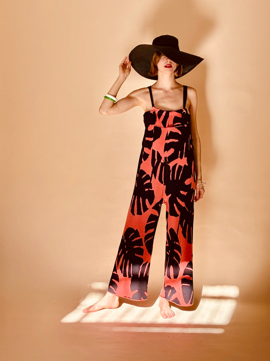 Philo Jumpsuit