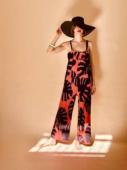 Philo Jumpsuit