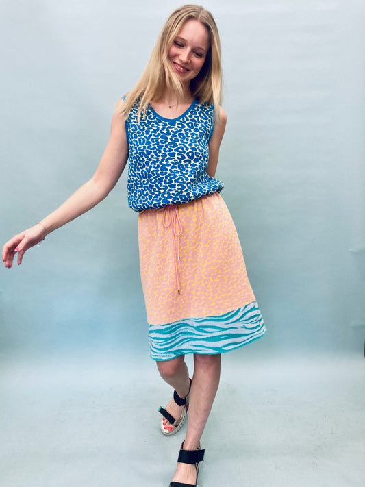Dorina Dress No.01