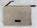 Colour Block Clutch