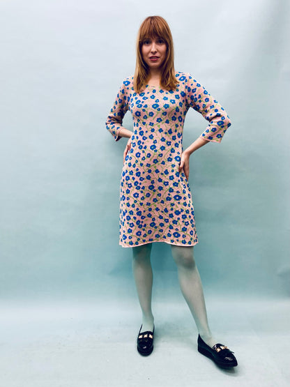 Cherry dress