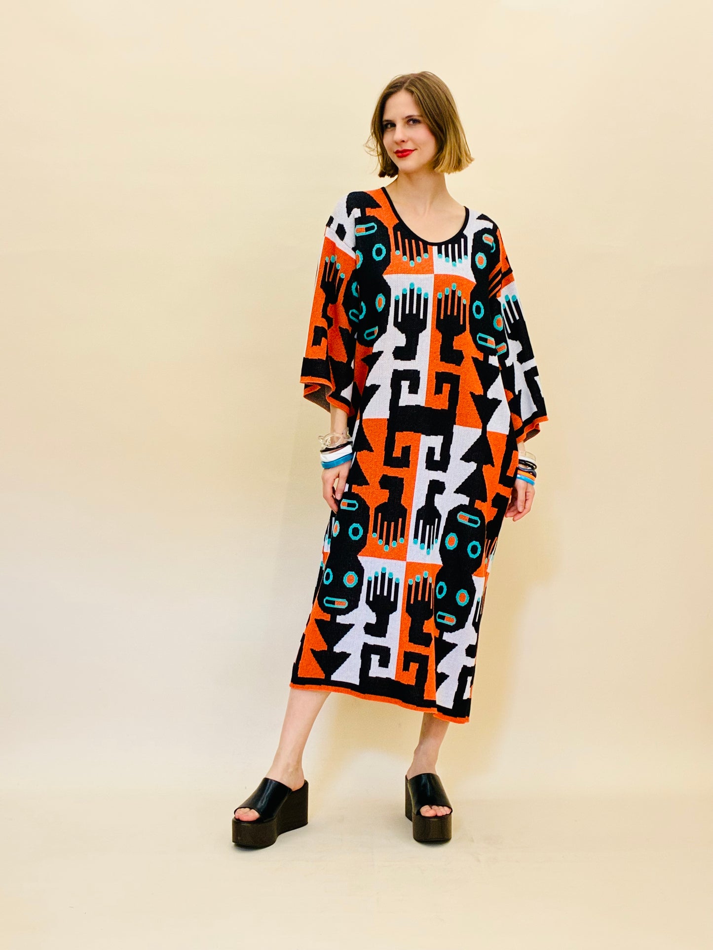 Inka Dress