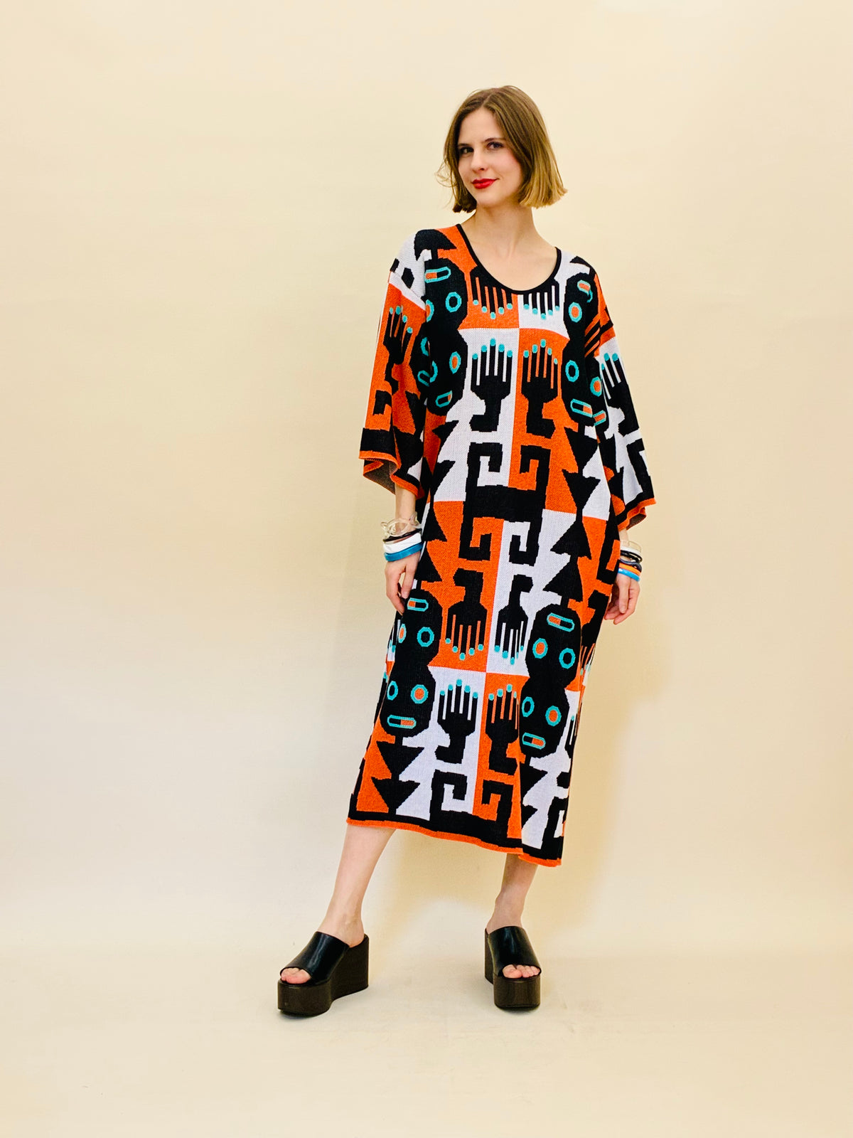 Inka Dress