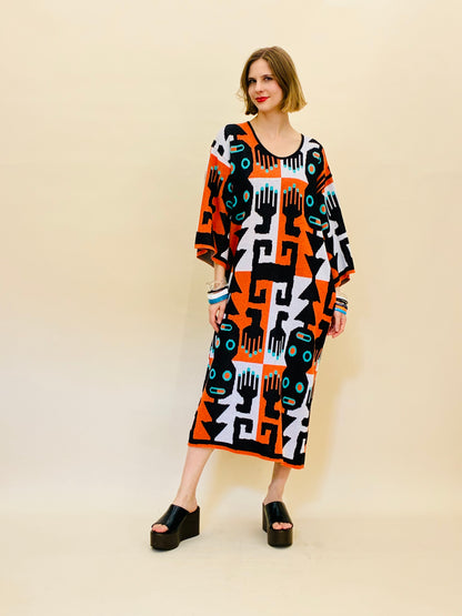 Inka Dress