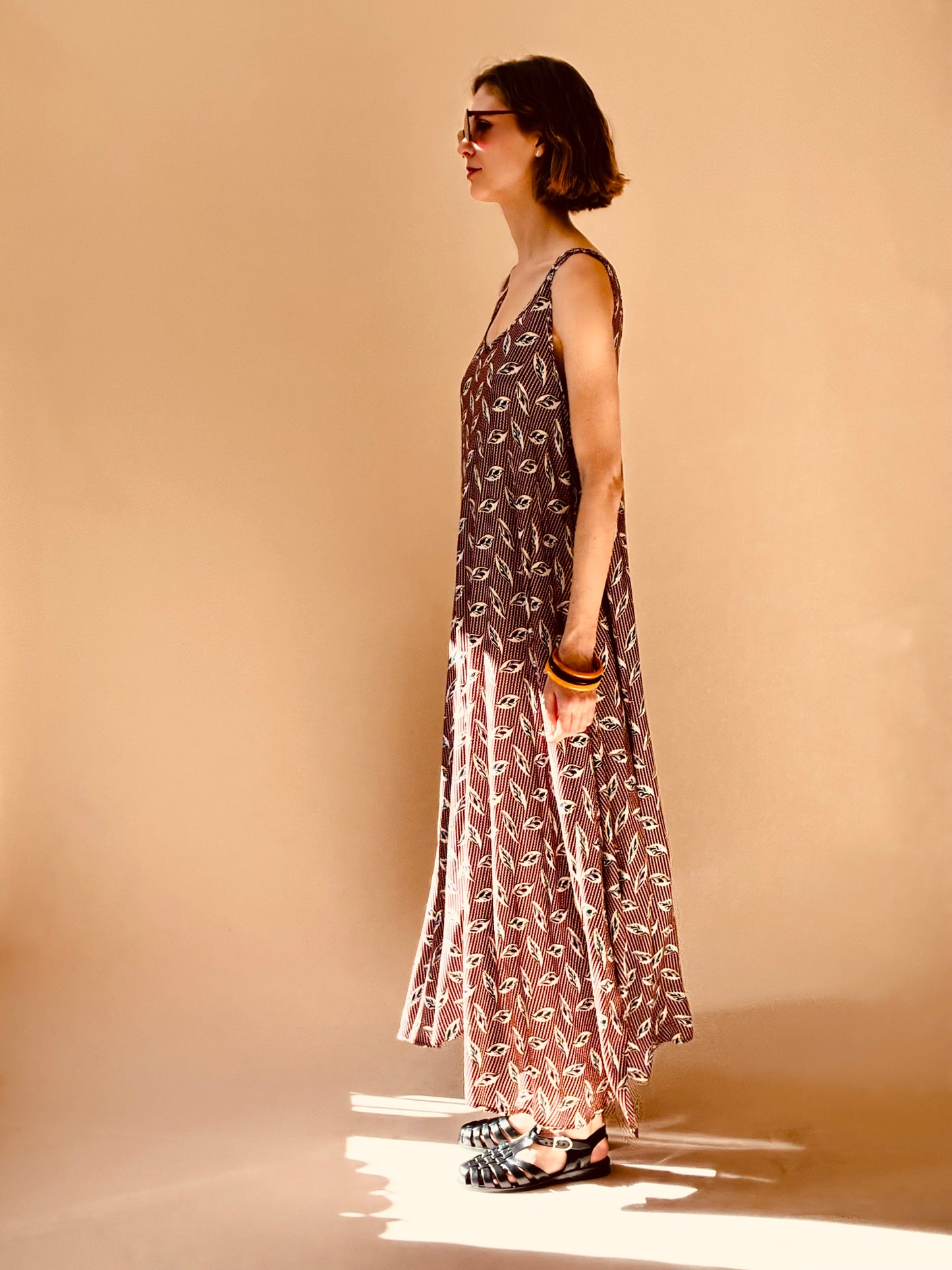 Ilka Dress
