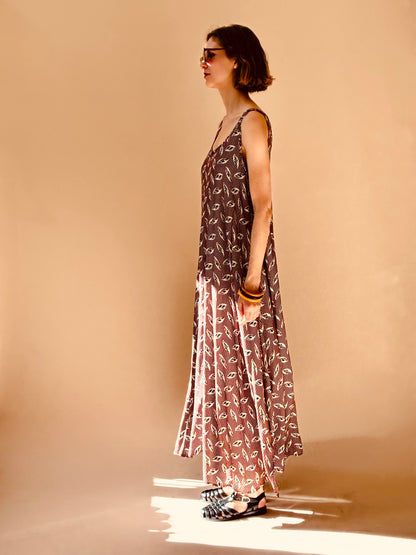 Ilka Dress
