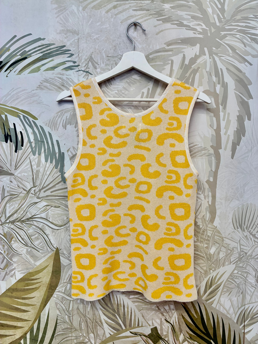 Panther Top