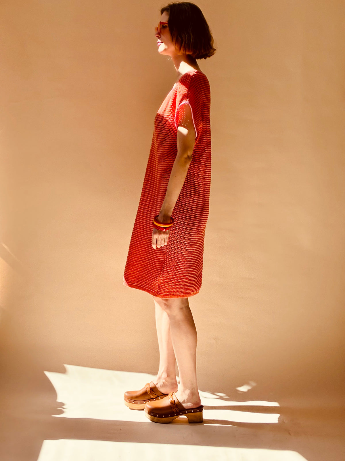 Steffi Dress