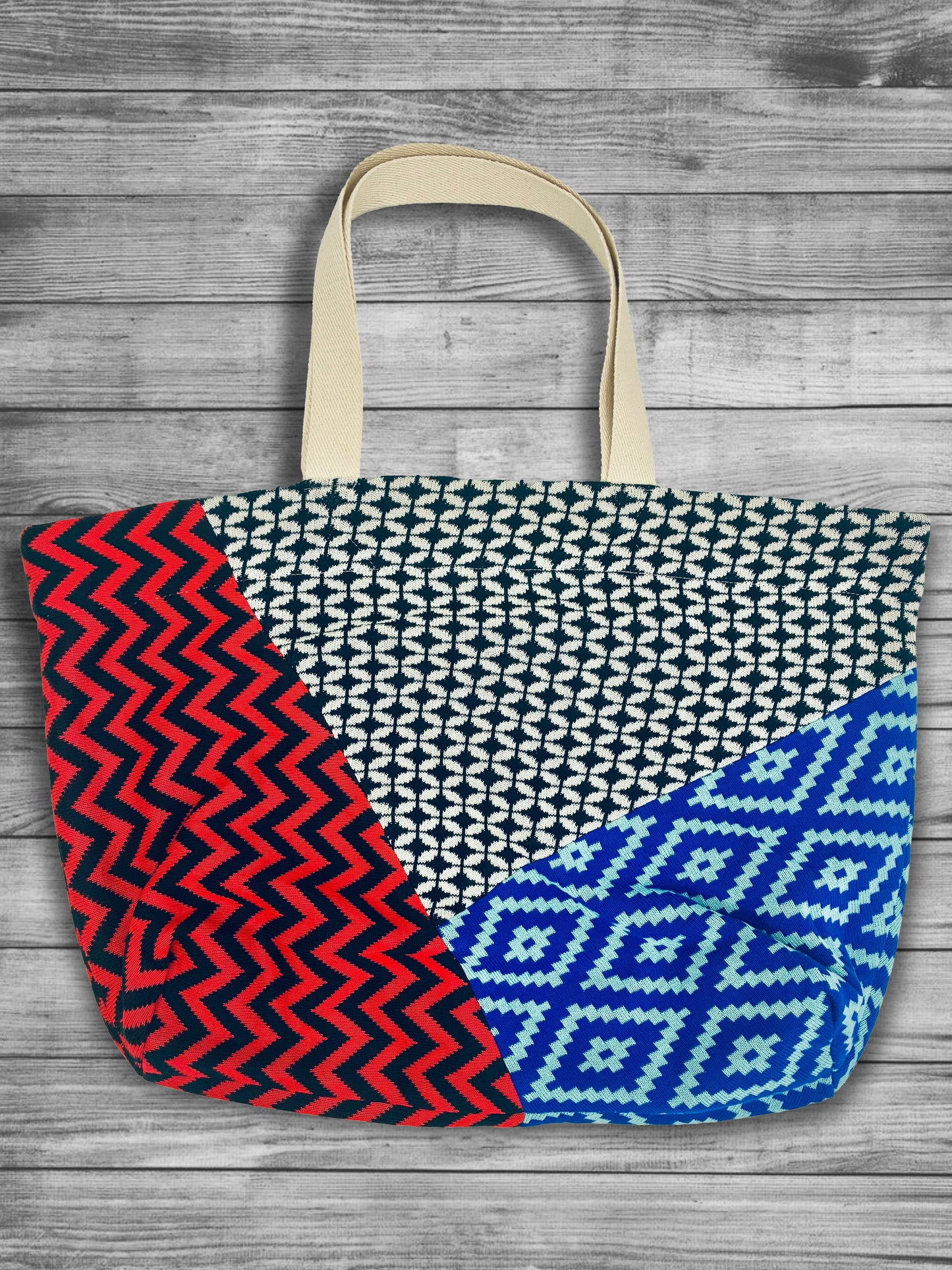 ZeroWaste Bag No.53