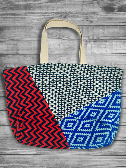 ZeroWaste Bag No.53