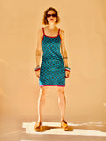 Aztec Dress