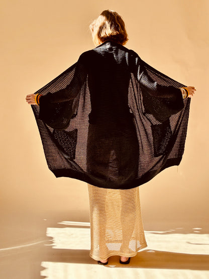 Steffi Kimono