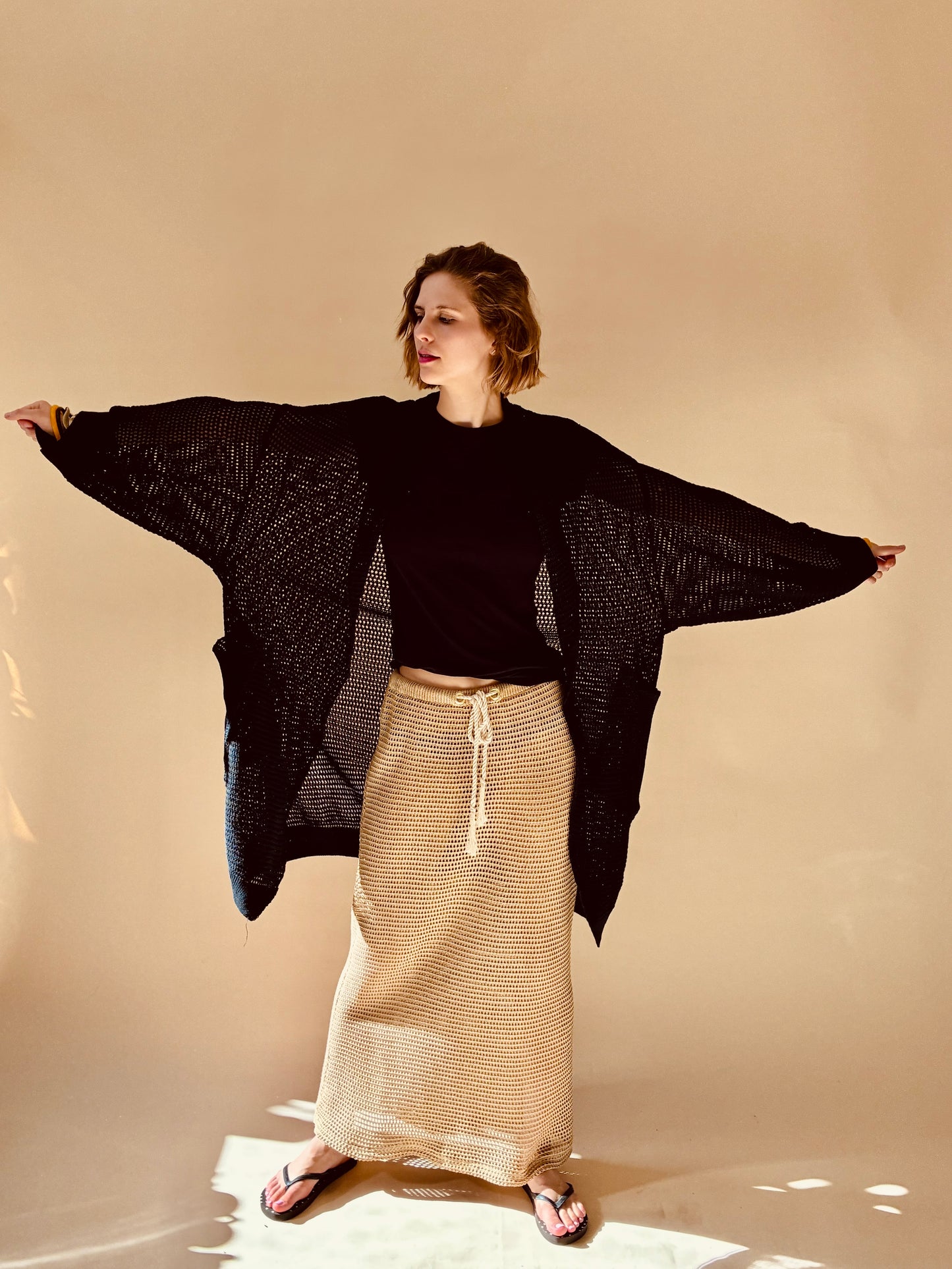 Steffi Kimono
