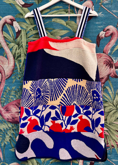 ZW Bali Dress No.09