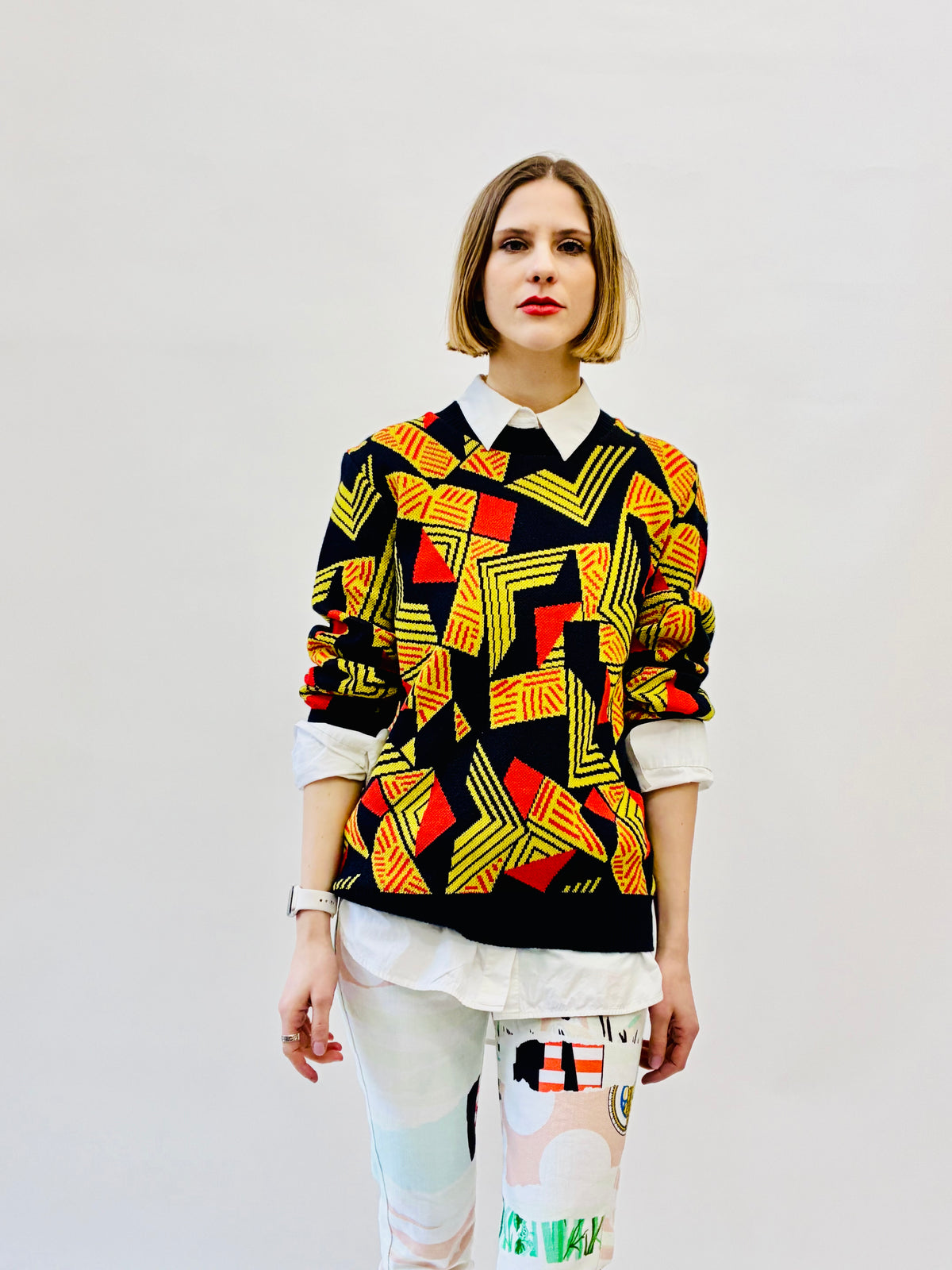 Trixy Sweater
