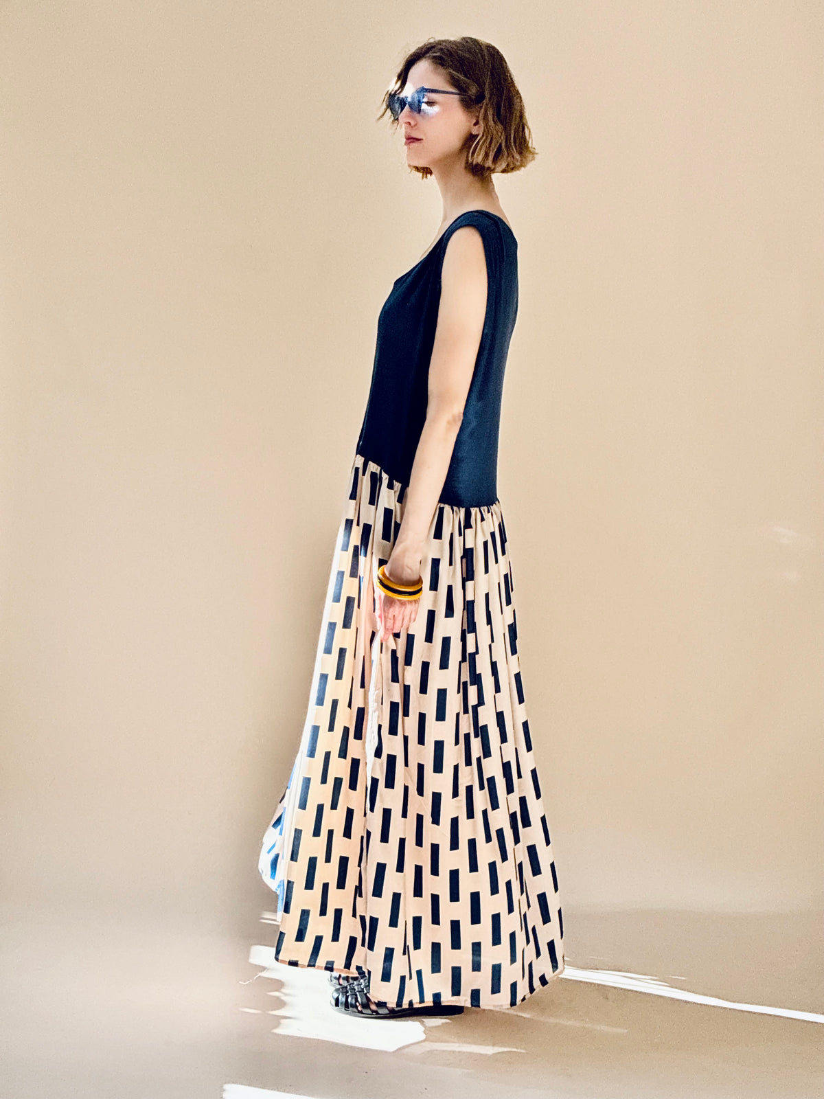 Fanni Dress
