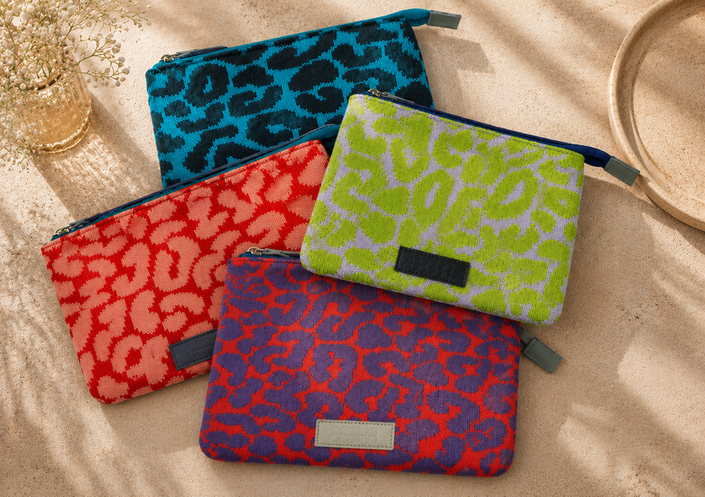 Leo Clutches